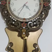 ساعت دیواری نو