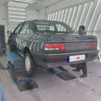 فروش خودرو|خودرو سواری و وانت|آمل, |دیوار