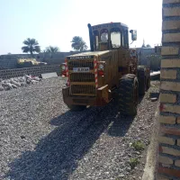 لودر کوماتسو ۹۰  ۶۲هزار استثنایی