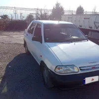 پراید 131مدل 98دوگانه دستی