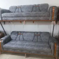 مبل هیوا نقدو اقساط|مبلمان خانگی و میز عسلی|کرمانشاه, |دیوار