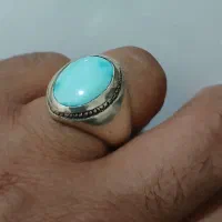 عقیق سوسنی زمرد