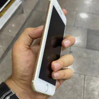 iPhone 7plus|موبایل|تبریز, |دیوار
