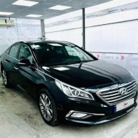 سوناتا LF 2016