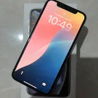 گوشی xs 256پک اصلی