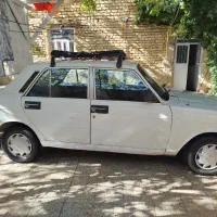 پیکان سواری مدل 80|خودرو سواری و وانت|سمیرم, |دیوار