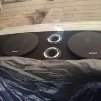 سیستم صوتی خودرو|قطعات یدکی و لوازم جانبی|شیراز, سفیرشمالی|دیوار