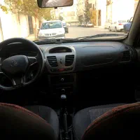 کوییک s 1401 بیرنگ|خودرو سواری و وانت|پاکدشت, پاکدشت (مامازند)|دیوار