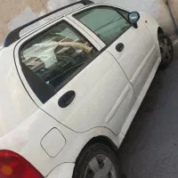 mvm 110 اتومات ۴سیلندر|خودرو سواری و وانت|تهران, حر|دیوار