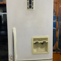 یخچال فریزر Niksun تمام فابریک