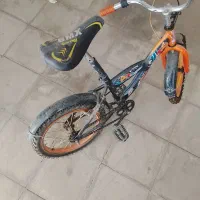 دوچرخه16|دوچرخه، اسکیت، اسکوتر|کرمان, |دیوار