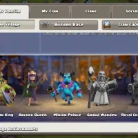 کلش آف کلنز عالی می‌فروشند|کنسول، بازی ویدئویی و آنلاین|سیمکان, |دیوار