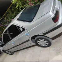 فروش پرشیا مدل85 خانگی رنگ نقره ای