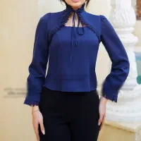 شومیز یاسمین