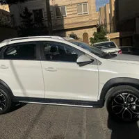 X22pro دنده ای|خودرو سواری و وانت|تهران, جنت‌آباد مرکزی|دیوار