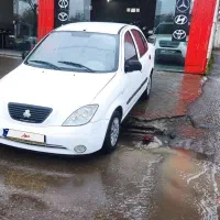 تیبا دوکانه کارخانه مدل92|خودرو سواری و وانت|آستارا, |دیوار