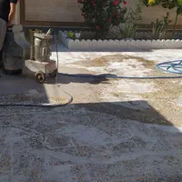 کفسابی ،کف سابی تیام|خدمات نظافت|شوشتر, |دیوار