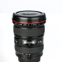 لنز  زوم کانن Canon EF 17 40 F4 L