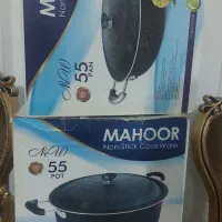 قابلمه تابه۵۵اکبند