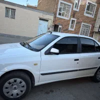 سمندLx مدل ۹۱