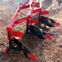 گاو آهن قطعات مشهد|ماشینآلات صنعتی|گیان, |دیوار