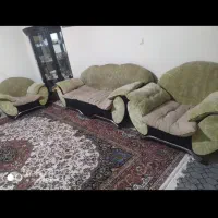 مبل راحتی محکم و زیبا