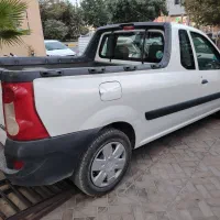 وانت رنو ال 90|خودرو سواری و وانت|اصفهان, نصرآباد|دیوار