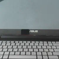 لبت تاپ ایسوس تاچ لمسی