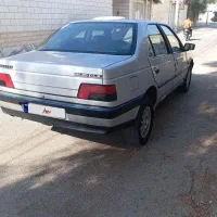 پژو 405 مدل 96|خودرو سواری و وانت|بندر گناوه, |دیوار