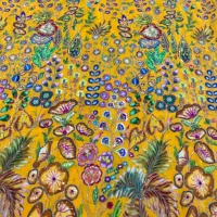 کت سوزن دوزی و نقاشی روی پارچه|لباس|بندرعباس, |دیوار