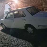 پیکان دوگانه ۸۳|خودرو کلاسیک|بناب, |دیوار