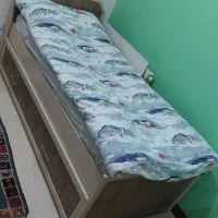 ست بوفه و تخت و دراور و پاتختی|تخت و سرویس خواب|تهران, فردوس|دیوار