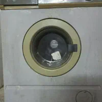 فروش لباسشویی ارج و یخچال الکترو استیل|ماشین لباسشویی و خشک‌کن لباس|تهران, قیام|دیوار