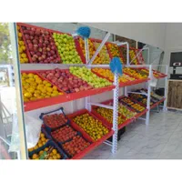 جای میوه/استندمیوه/قفسه میوه/پالت میوه‌|فروشگاه و مغازه|تهران, گلستان (شهرک راه آهن)|دیوار