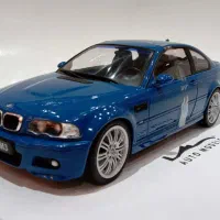 ماکت bmw e46