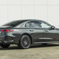 Benz E300 2025|خودرو سواری و وانت|تهران, حکمت|دیوار