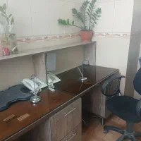 منشی خانوم