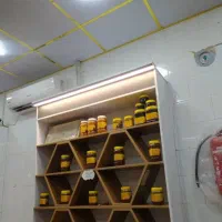 دکور مغازه به فروش میرسد|فروشگاه و مغازه|شیراز, نصر|دیوار