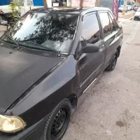 پراید۸۳انژکتور
