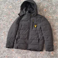 کاپشن زمستانه