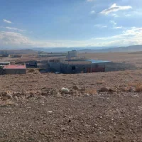 زمین مسکونی