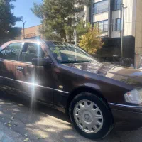 بنز c220 موتور M111 فول انژکتور ۱۹۹۴