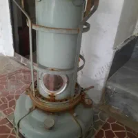 چراغ نفتی نوستالوژی