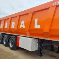 کمپرس مارال