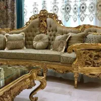 جهیزیه کامل عروس