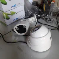 تعمیرات دوربین مدار بسته