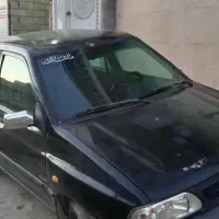 پراید ۸۲|خودرو سواری و وانت|مریوان, |دیوار