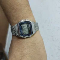 ساعت کاسیو نوستالژی ژاپنی اصل