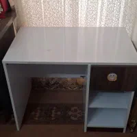 میز تحریر MDF