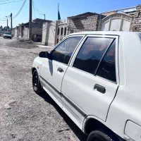 پراید131مدل94درحدصفر|خودرو سواری و وانت|اهواز, عین ۲|دیوار